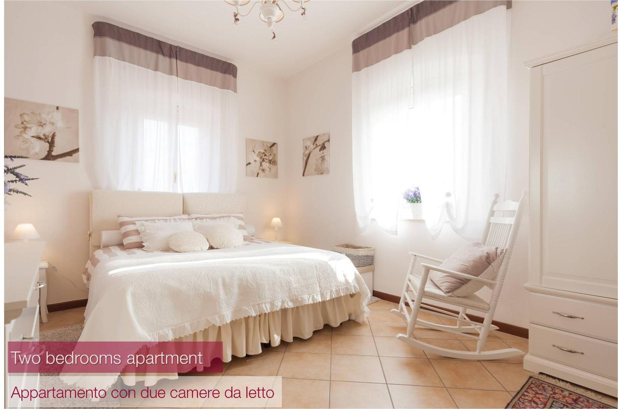 Nina Guest House Longare Pokoj fotografie