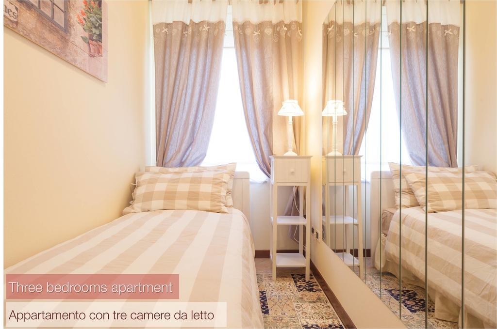 Nina Guest House Longare Pokoj fotografie